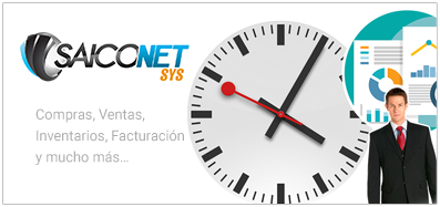 SAICONET SYS