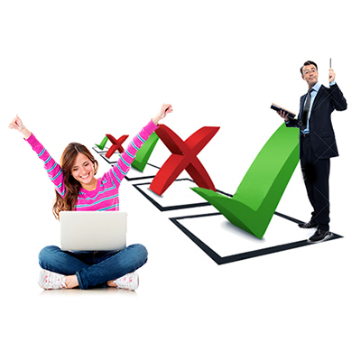 SAICONET ESC Alumnos y Profesores