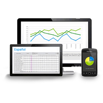 SAICONET ESC Calificaciones