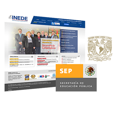 SAICONET ESC Planes y Grados de Estudio