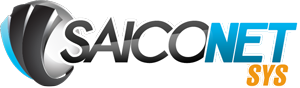 SAICONET SYS Logotipo