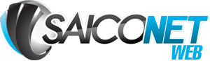 SAICONET WEB Logotipo