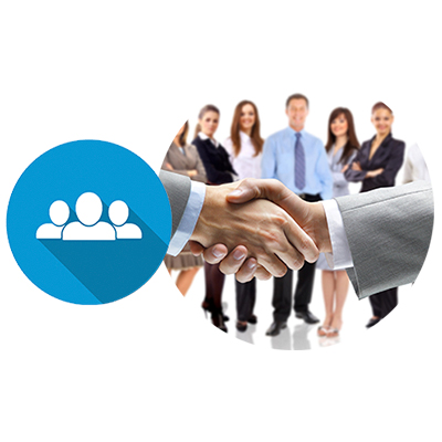 SAICONET SYS Clientes