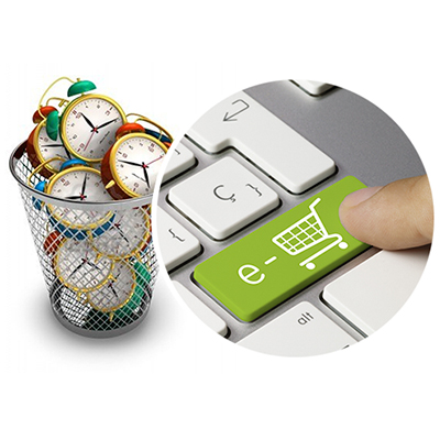 SAICONET SYS Compras