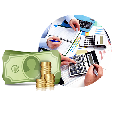 SAICONET SYS Contabilidad