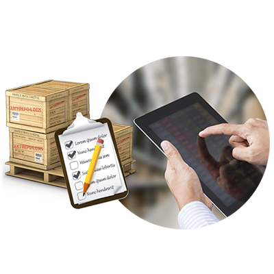 SAICONET SYS Inventarios