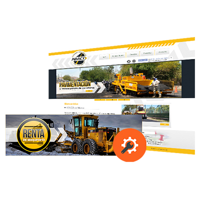 SAICONET WEB Banners y Anuncios