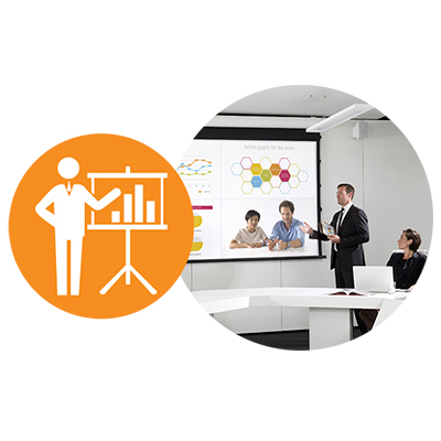 SAICONET WEB Cursos y Eventos