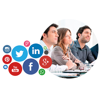 SAICONET WEB Galerías