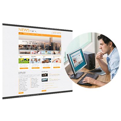 SAICONET WEB Noticias