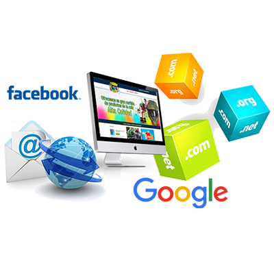 SAICONET WEB Otros Servicios